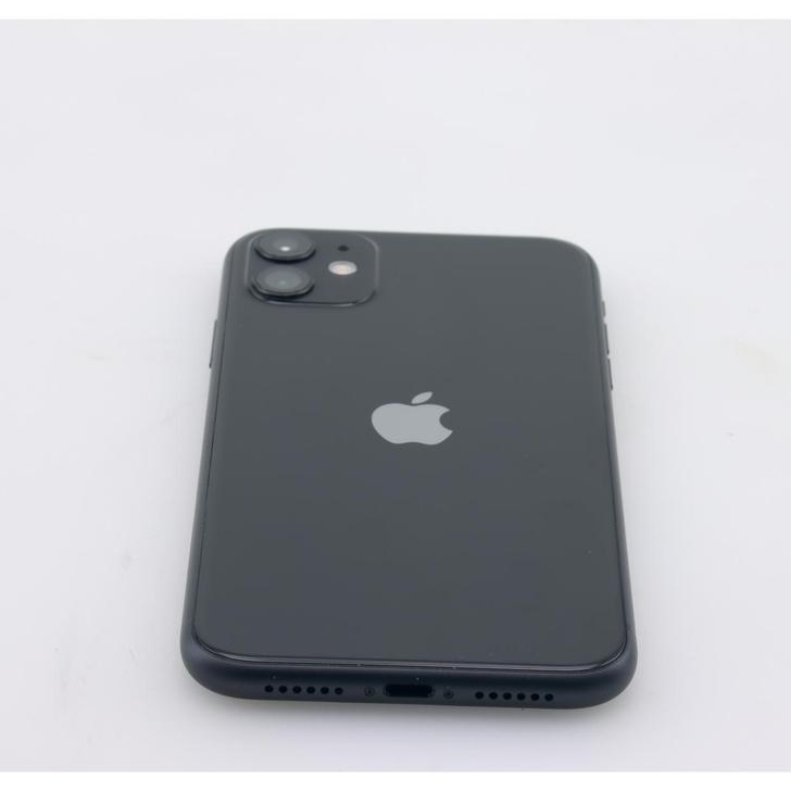 【捡漏】苹果 iPhone 11  国行