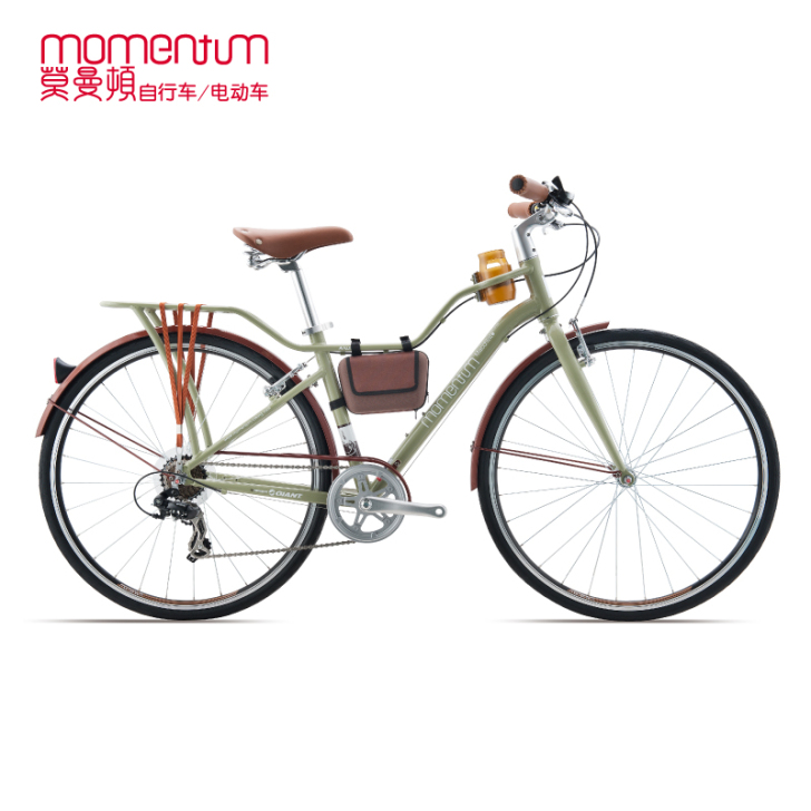 momentum/莫曼顿 公路自行车
