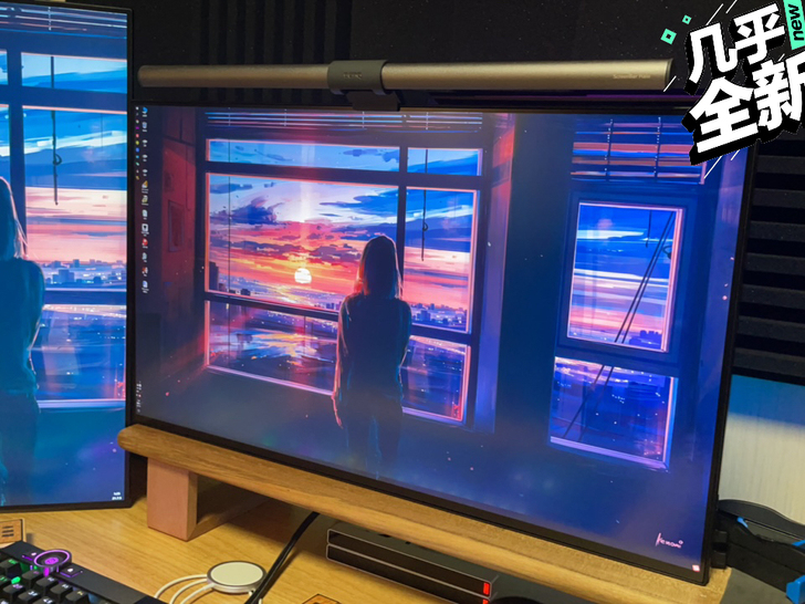 LG 4K显示器27寸