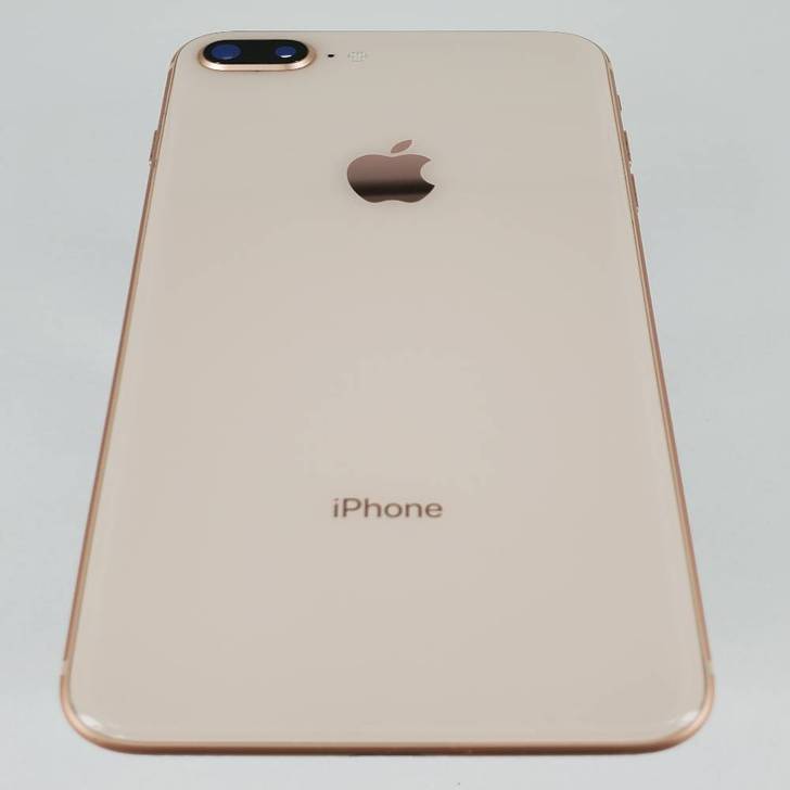8新 iPhone 8 Plus 金色 2...