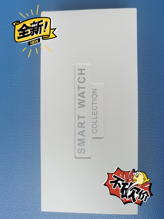 适用华为音速V1蓝牙通话智能手表，全新没有...