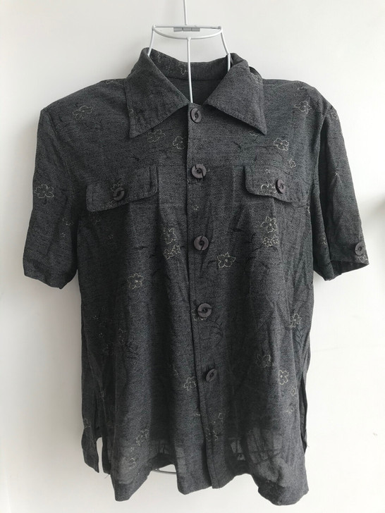 【古着衬衣风格多样】包邮