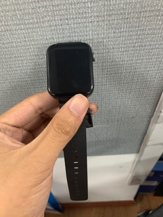 【现货秒发】小米智能手表xmwt01