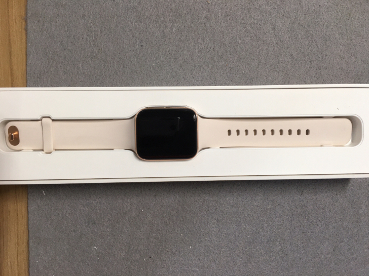 OPPO Watch46mm 鎏金