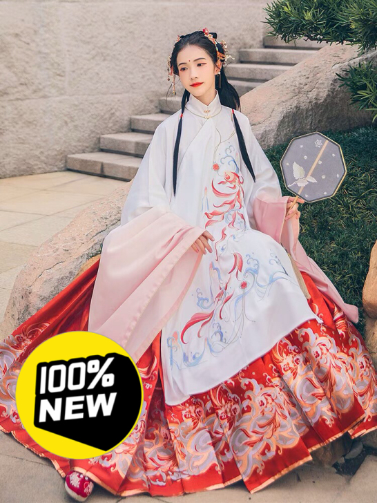 【绝版全新 199出】【汉尚华莲朱砂】【长...