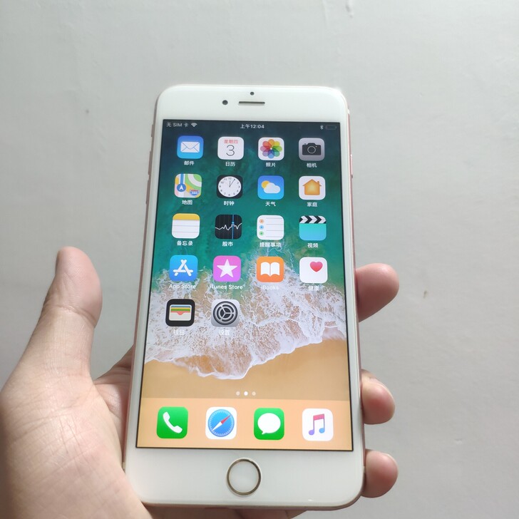 绝版11系统苹果iphone6s plus...