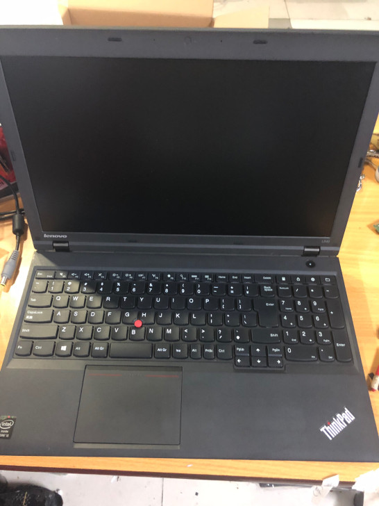 联想Thinkpad L540 15.6寸...