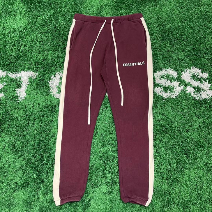 FOG Essentials  卫裤