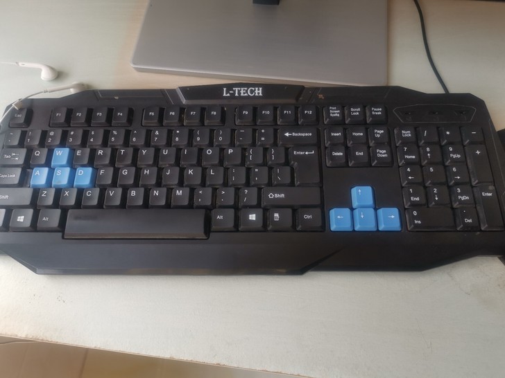 键盘,电脑usb键盘,10元拿走,不包邮!