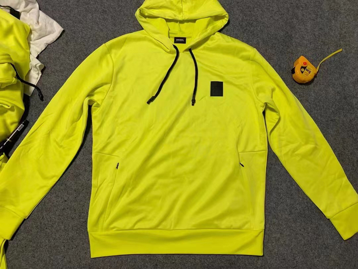 闲置 Diesel 男士 卫衣