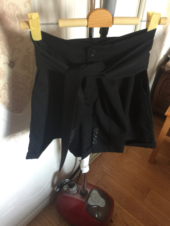 全新没品牌款式不错就是码小腰围65左右