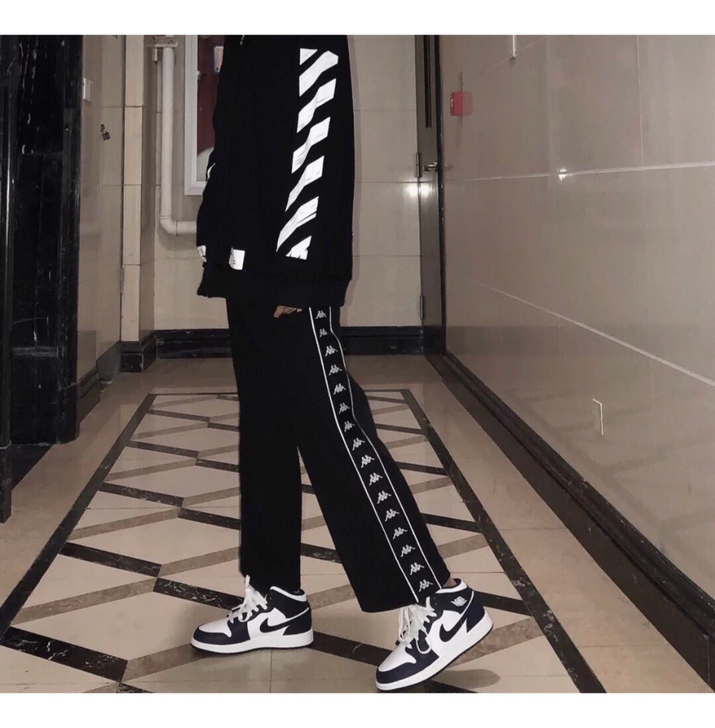 高街裤子   全新    男女均可