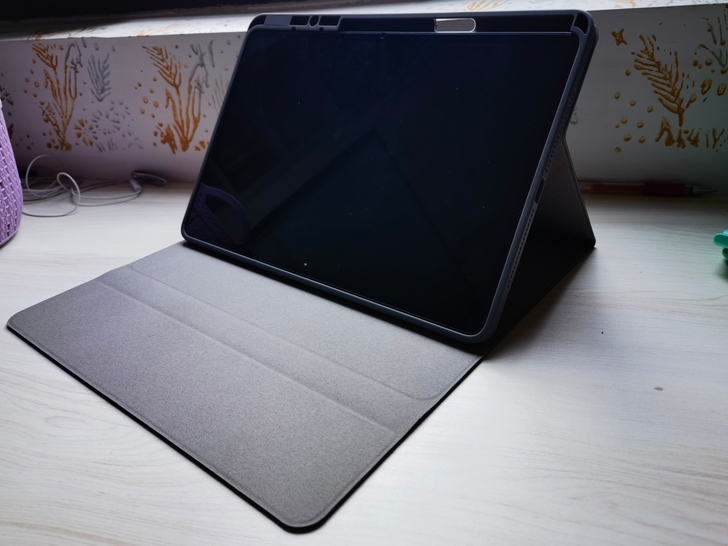 7月5号刚入手的华为mate pad pr...