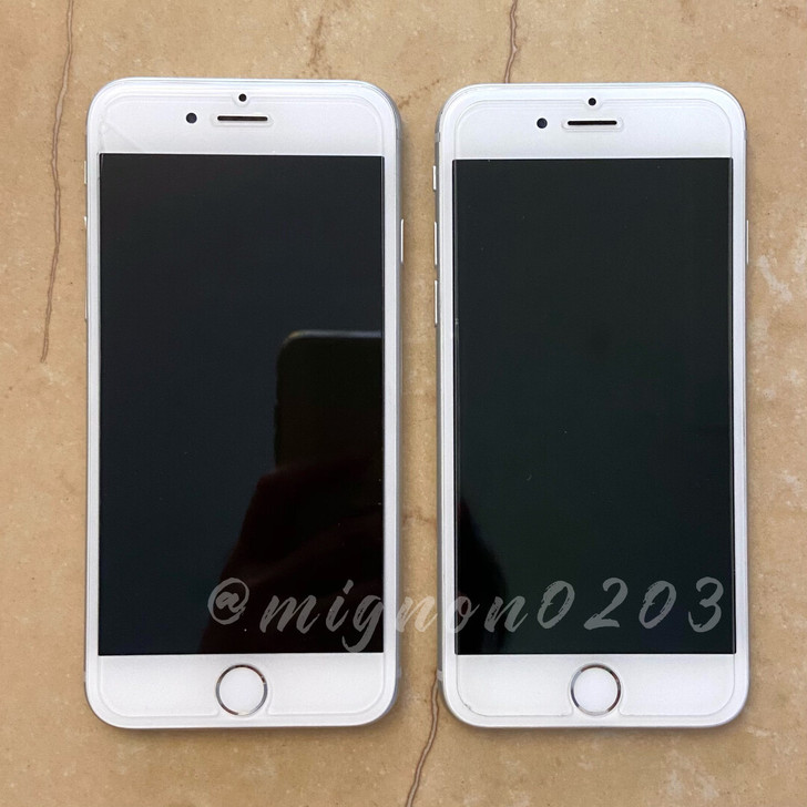 iPhone6 16/64G官网购入自用闲...