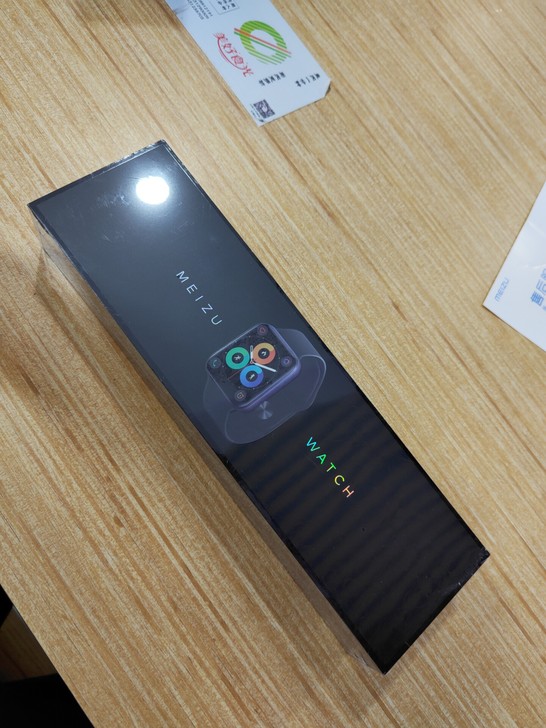 魅族手表  智能手表 MEIZU WATC...