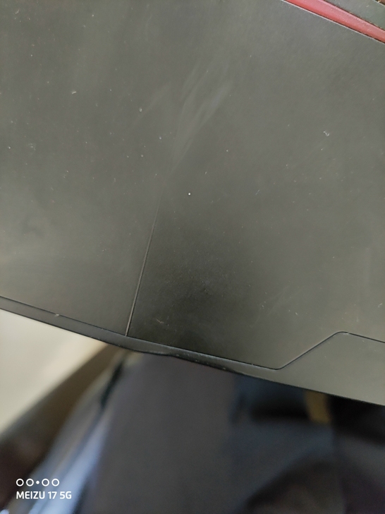 神舟战神ZX7-CP5G游戏本八代i5笔记...