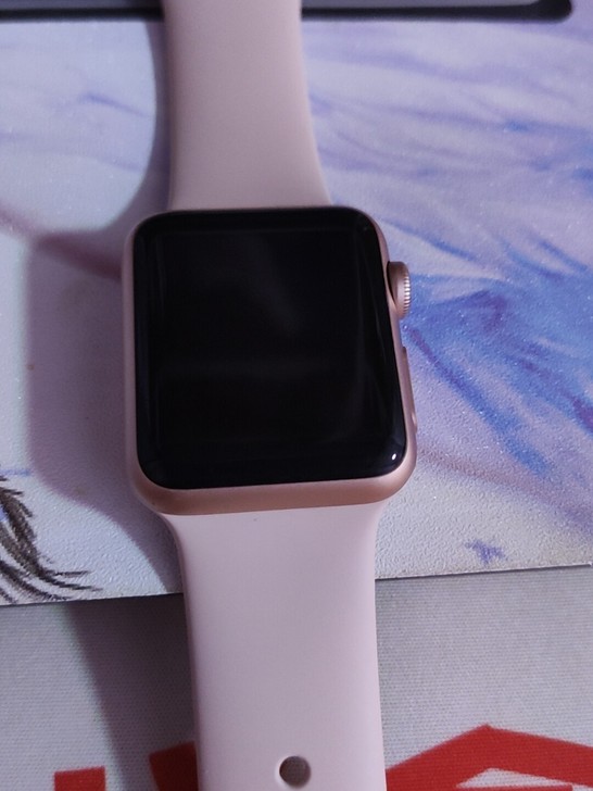 苹果AppleWatchSeries138...