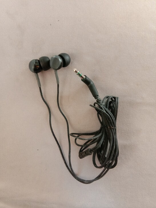 森海塞尔cx213耳机