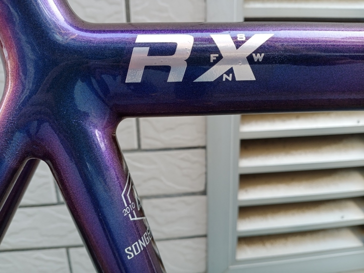 歌声与朋友SF R3变色龙铝合金竞速肌肉固...