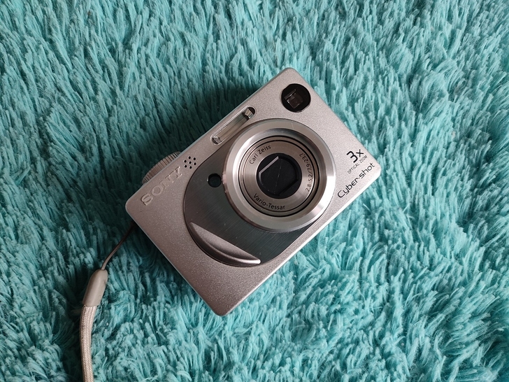 极品成色，sony CCD相机，sony ...