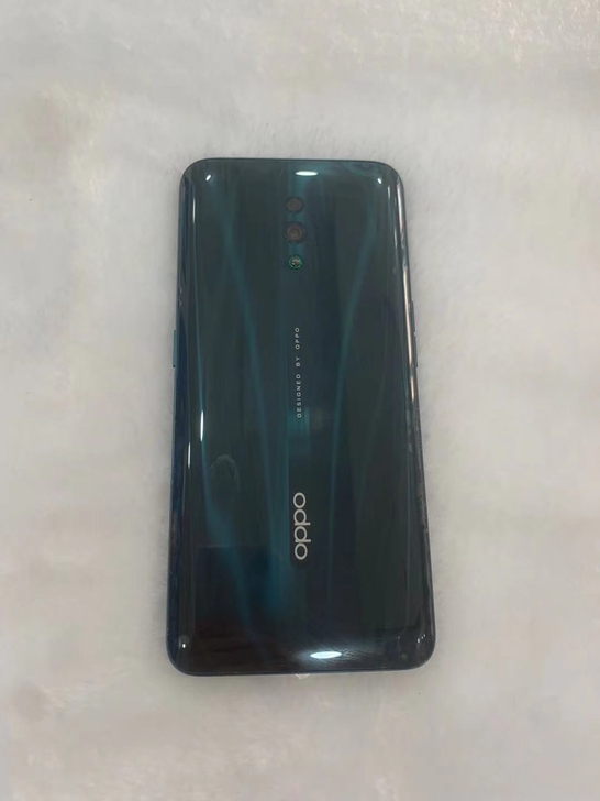 OPPO reno