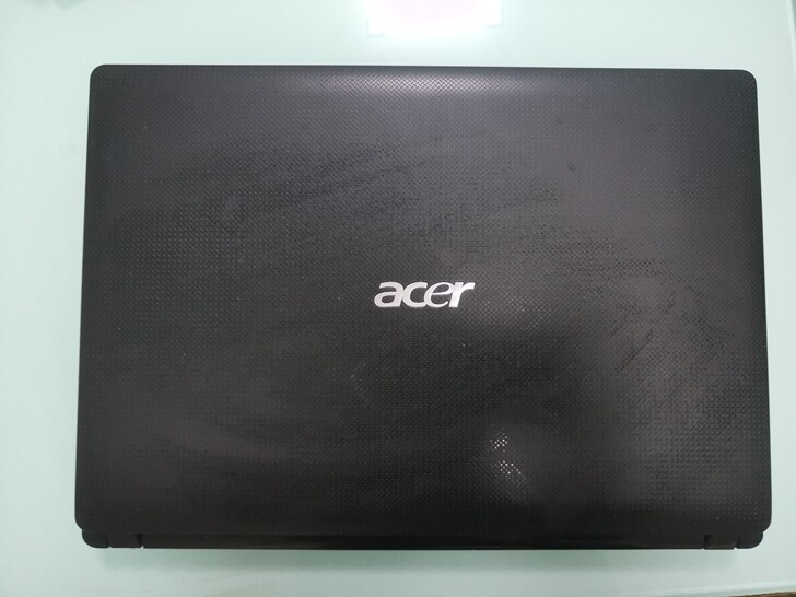 宏基笔记本，闲置转给有需要的人