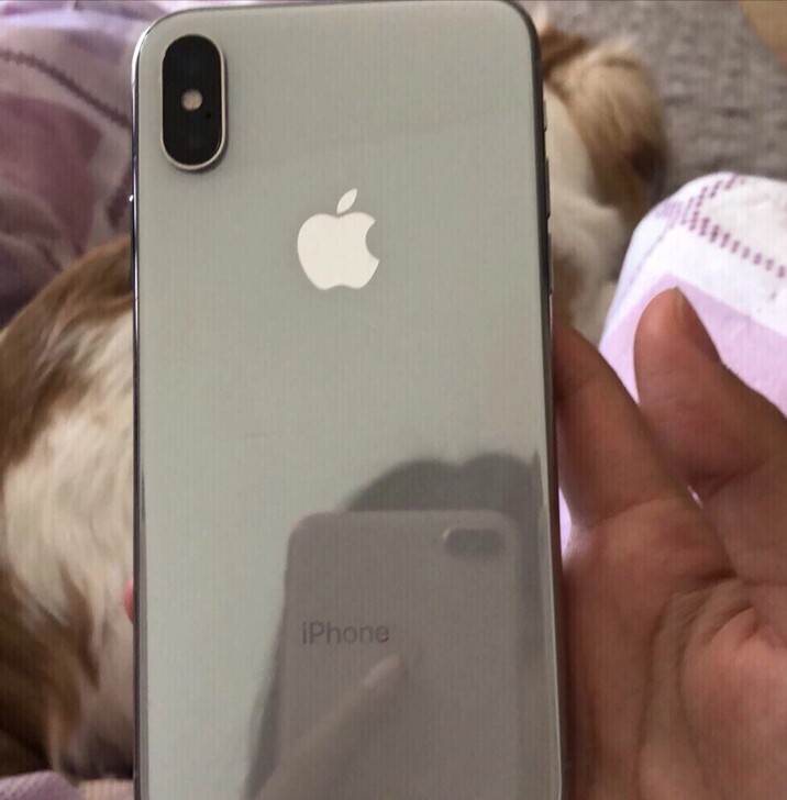 苹果二手手机苹果x 256g iPhone...
