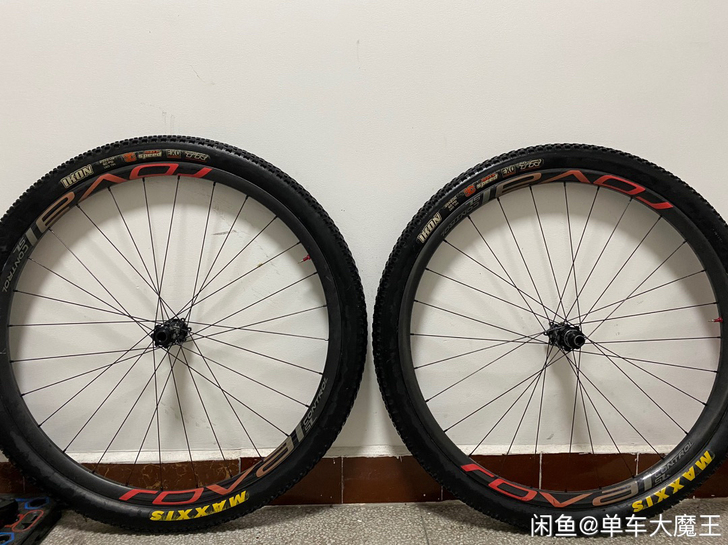 29超轻碳纤维轮组 possidle轮组 ...