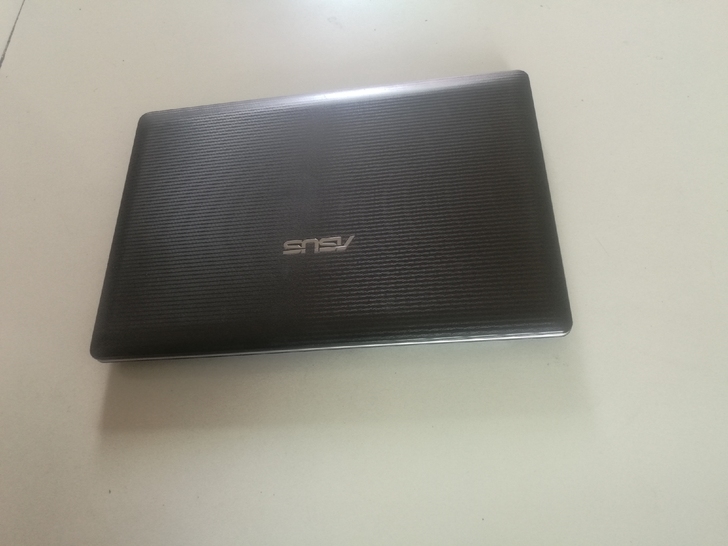 华硕i5三代笔记本