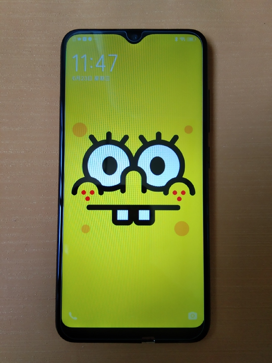 手机vivo Y93  64G+4GB，星...