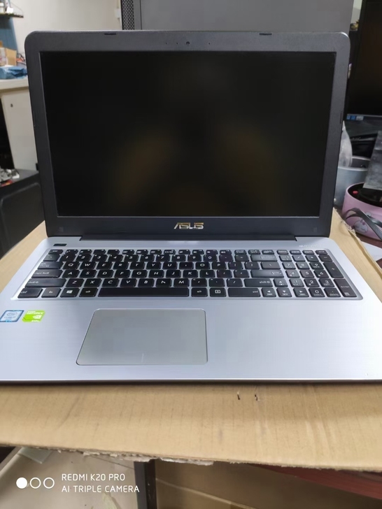 华硕2G独显 i7 笔记本电脑 128G ...