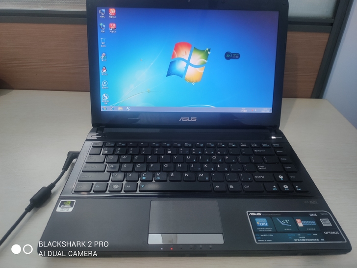 华硕笔记本电脑二手 原装正品无拆无修 独显...