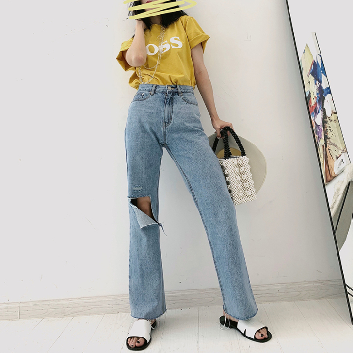 MADEINAM2019夏季新品百搭流行款...