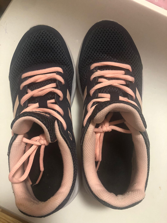 阿迪达斯女鞋运动鞋