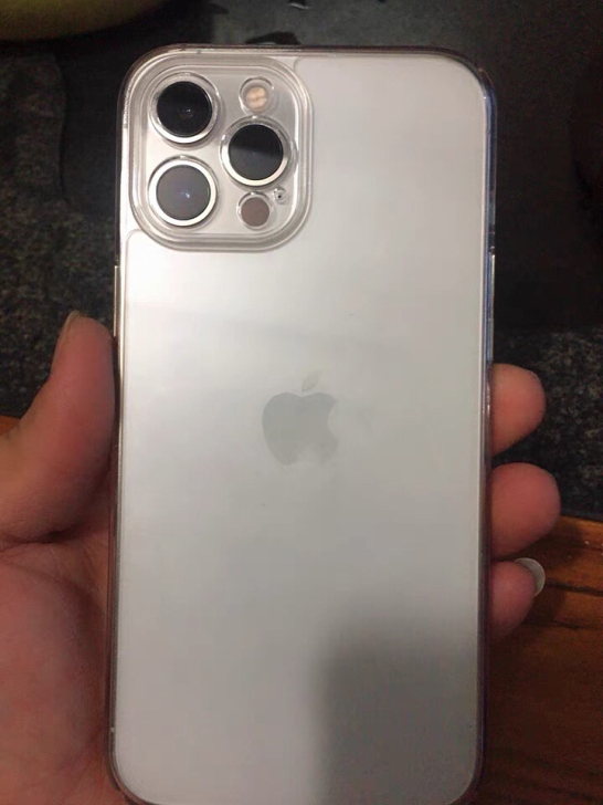 Apple/苹果 iPhone 12 Pr...