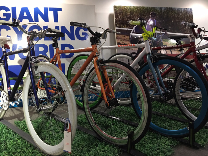 英国CREATE休闲单车 死飞 活飞 特价...