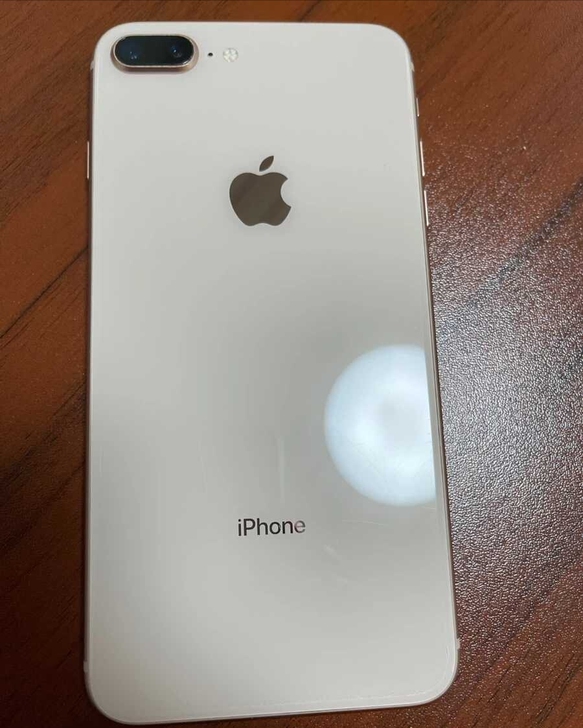 苹果8plus 256g