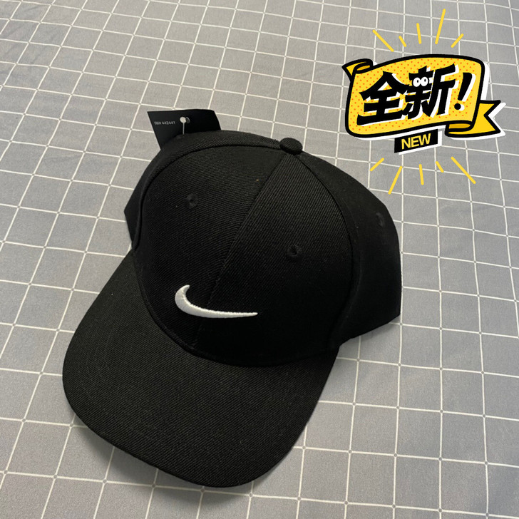 NIKE耐克帽子男女帽2020春季新款运动...