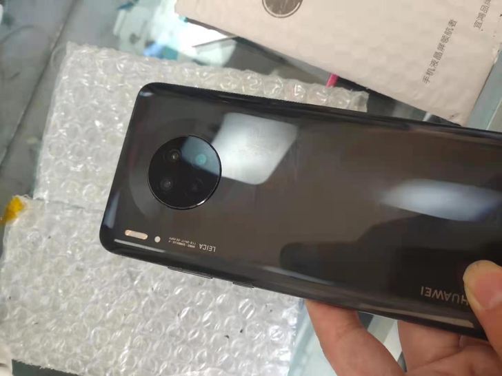 HUAWEI华为手机 mate30 8+1...