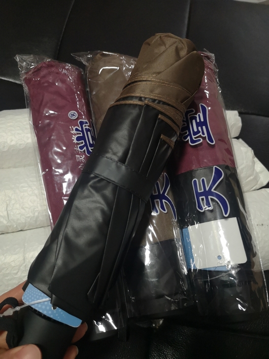 天堂晴雨伞全新正品,利群厂家活动定制,需要...
