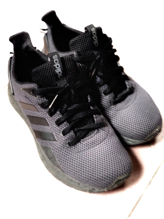 #正宗名牌正品adids阿迪达斯 #休闲运...