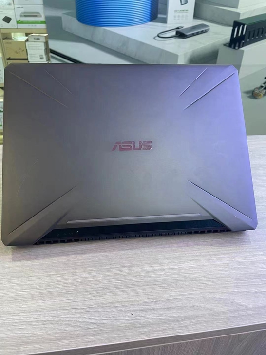 八代 I7 华硕 飞行堡垒 FX86 游戏...