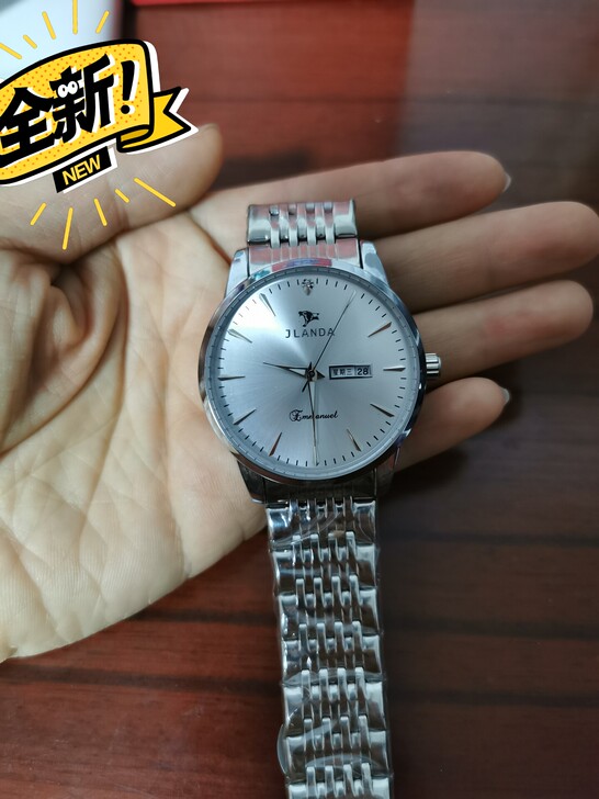 JLANDA手表，金浪达手表，正品瑞士名牌...