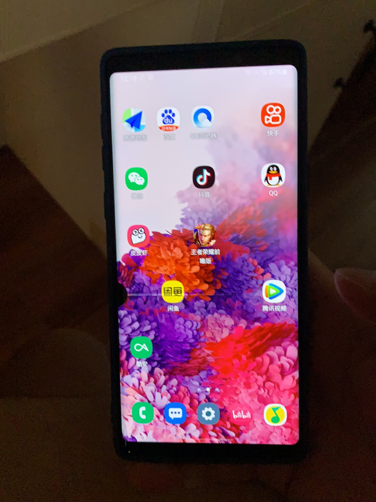 三星note9