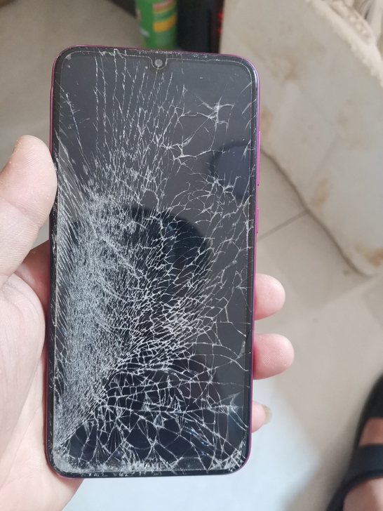 华为畅享9全网通4+64