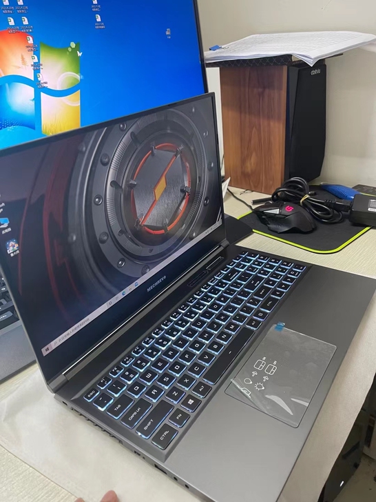 机械革命Z3 Air  15.6寸笔记本i...