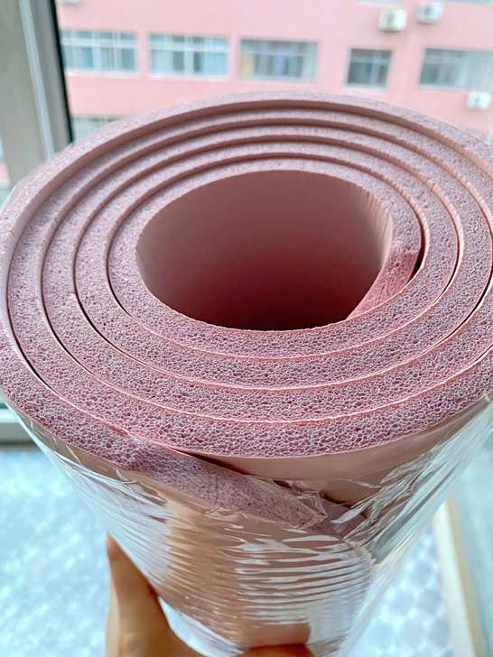 【全新闲置10.9包邮出】瑜伽馆不做了，库...