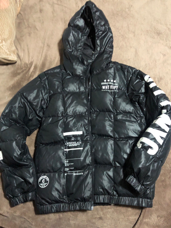 it chocoolate专柜女式面包大童...