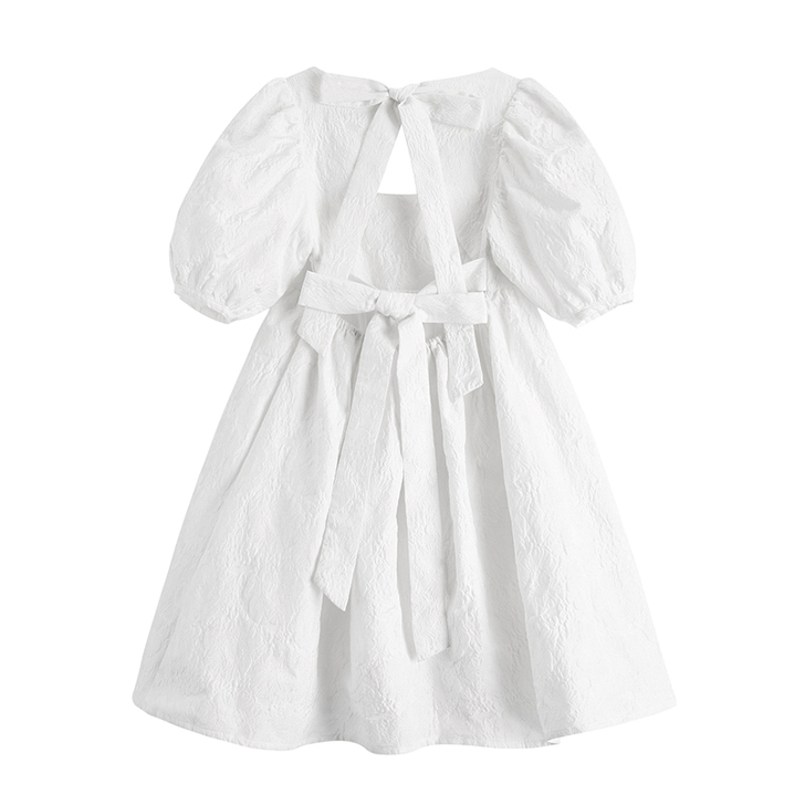 2021新款裙子女春夏法式复古仙女超仙森系...