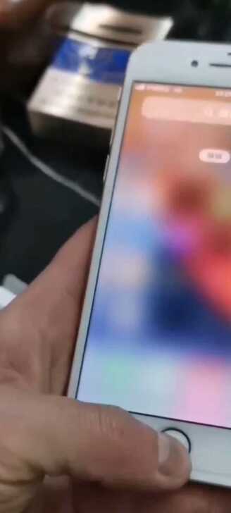 iPhone8代指纹版还有苹果8Plus ...